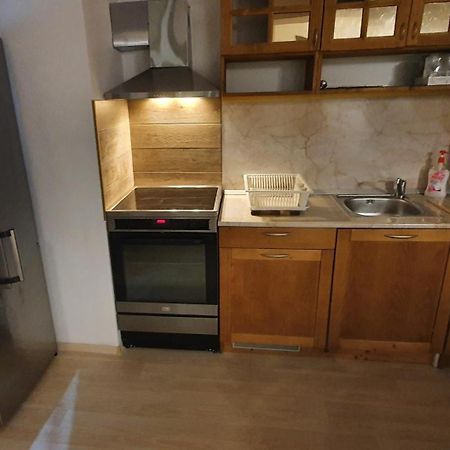 Penthouse Harriet Bansko Lägenhet Exteriör bild
