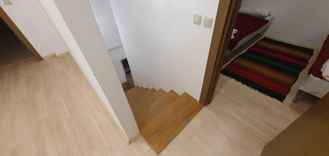 Penthouse Harriet Bansko Lägenhet Exteriör bild