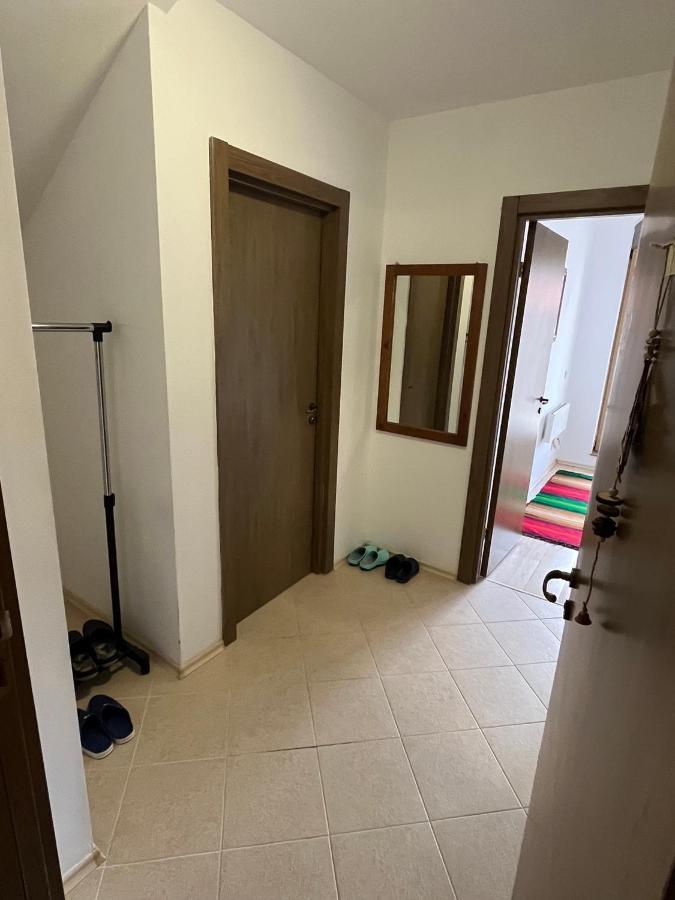 Penthouse Harriet Bansko Lägenhet Exteriör bild