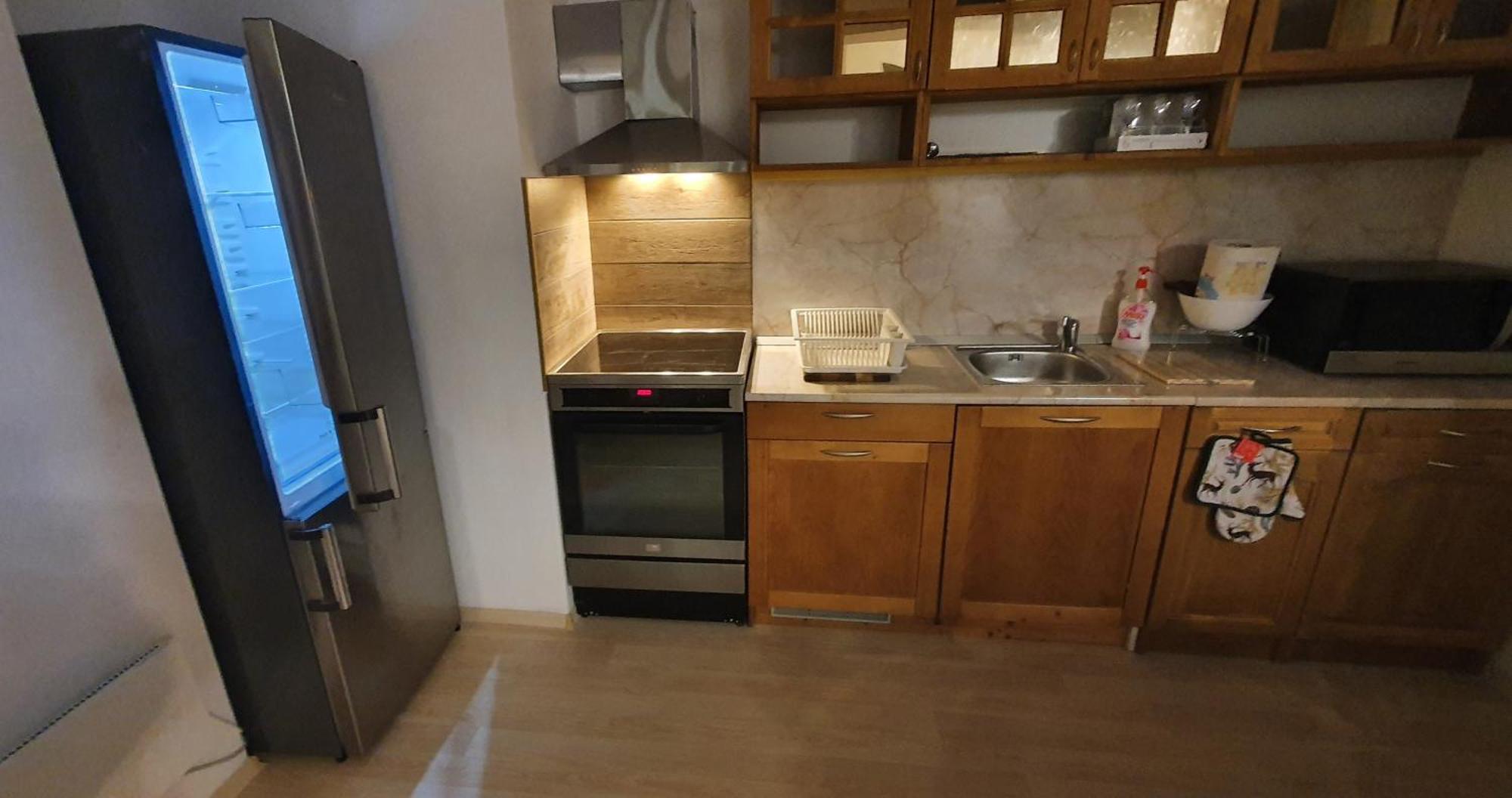 Penthouse Harriet Bansko Lägenhet Exteriör bild
